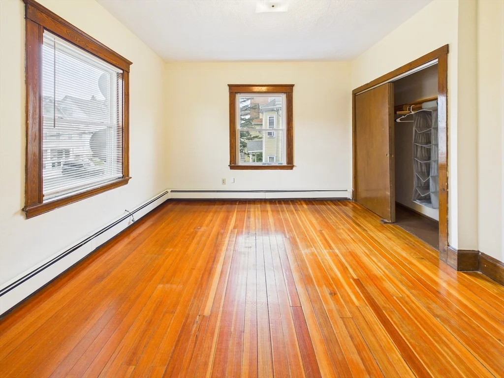 2 bed, 1 bath apartment for rent at 5-7 Hoyle Unit 7, Norwood — photo 10 of 17