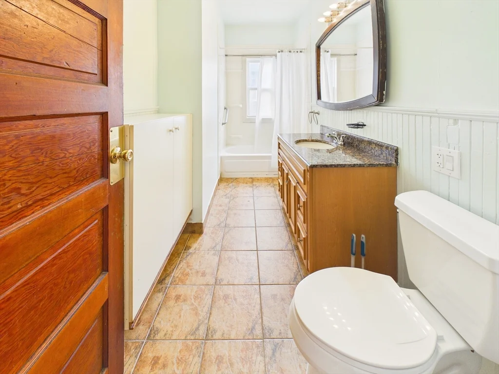 2 bed, 1 bath apartment for rent at 5-7 Hoyle Unit 7, Norwood — photo 13 of 17