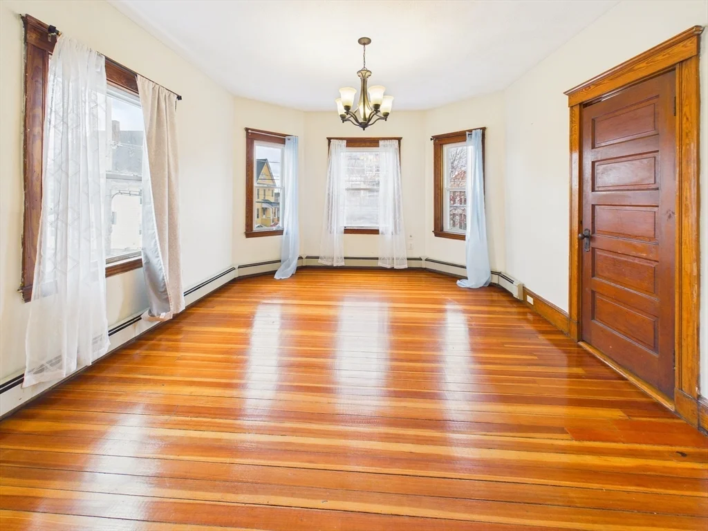 2 bed, 1 bath apartment for rent at 5-7 Hoyle Unit 7, Norwood — photo 2 of 17