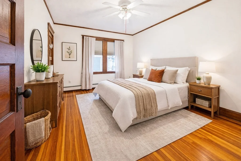 2 bed, 1 bath apartment for rent at 5-7 Hoyle Unit 7, Norwood — photo 11 of 17