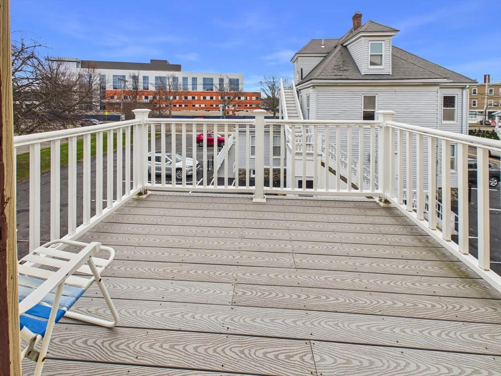 2 bed, 1 bath apartment for rent at 5-7 Hoyle Unit 7, Norwood — photo 15 of 17