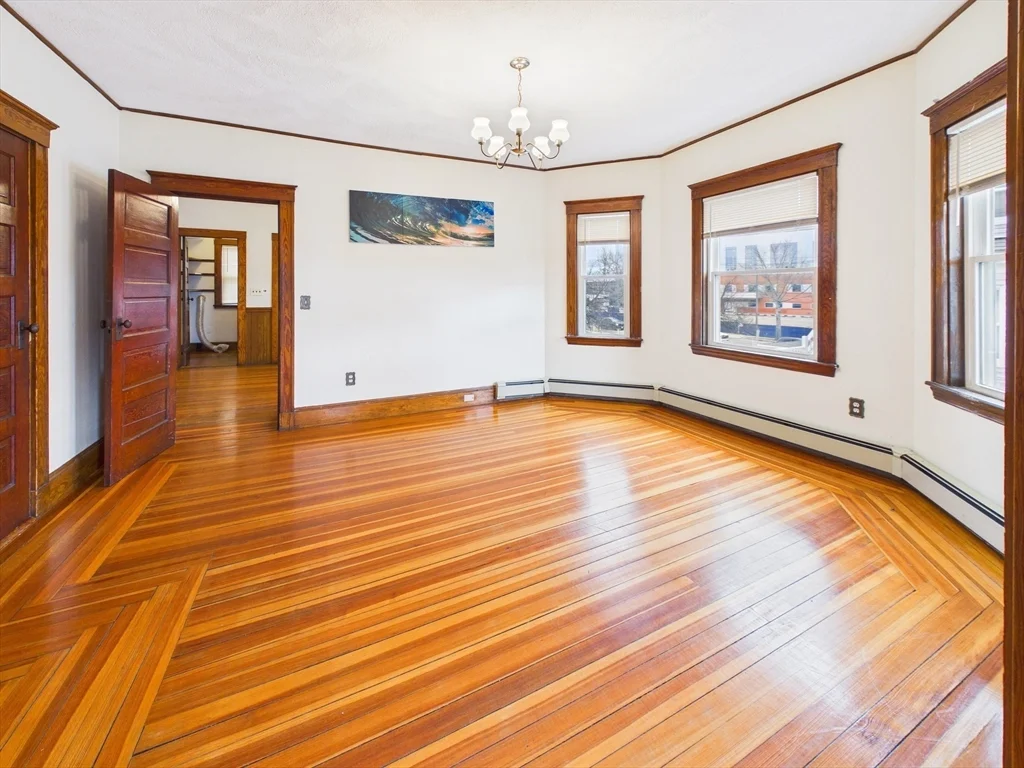 2 bed, 1 bath apartment for rent at 5-7 Hoyle Unit 7, Norwood — photo 8 of 17