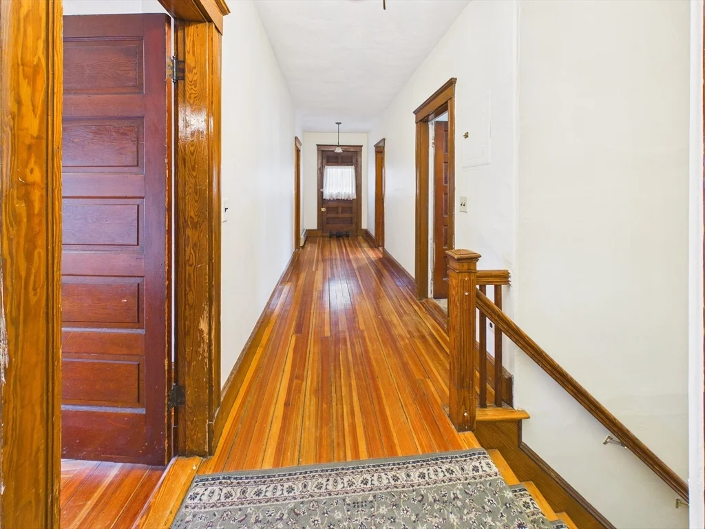 2 bed, 1 bath apartment for rent at 5-7 Hoyle Unit 7, Norwood — photo 14 of 17