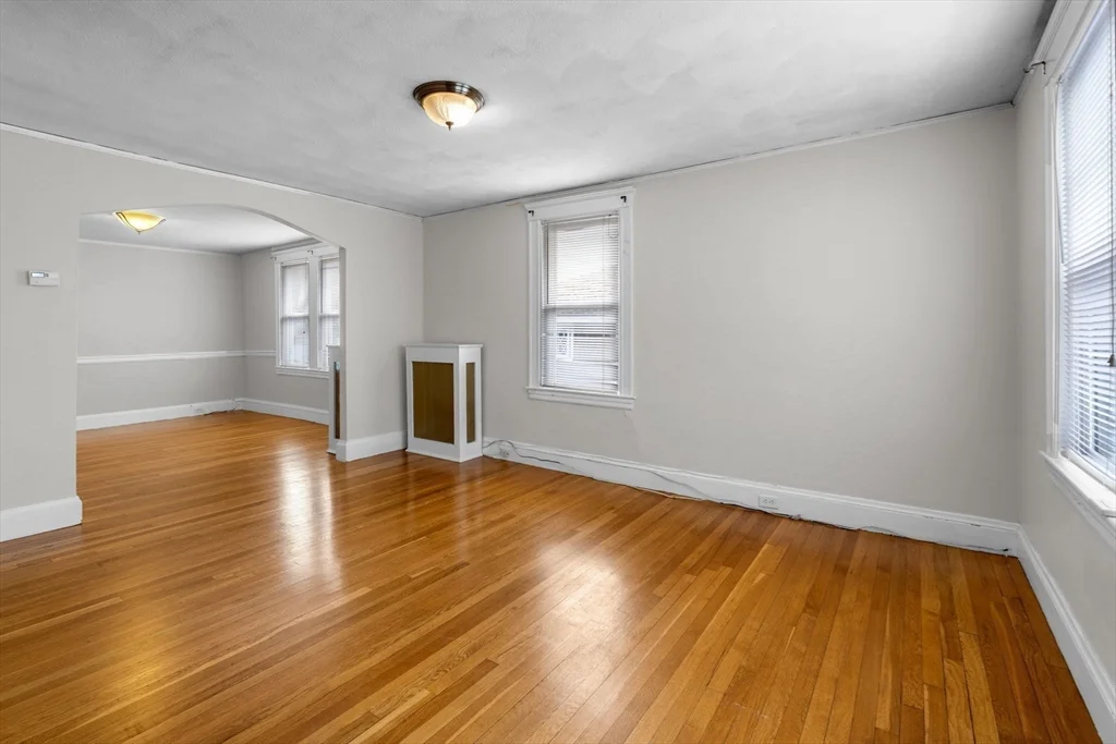 3 bed, 1 bath apartment for rent at 5-7 Linwood Ave Unit 7, Melrose — photo 5 of 31