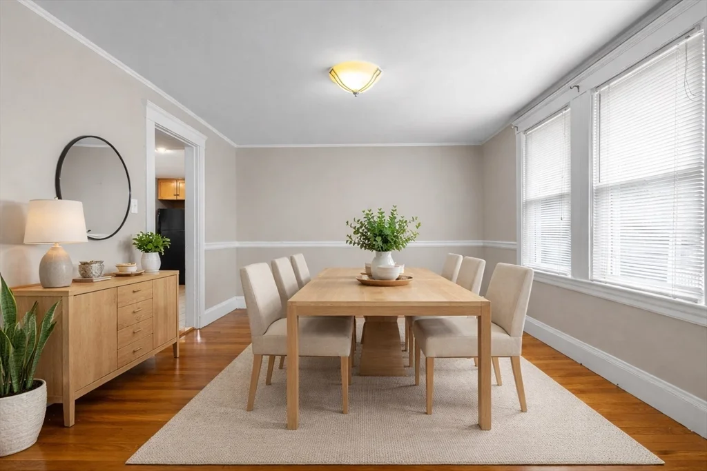 3 bed, 1 bath apartment for rent at 5-7 Linwood Ave Unit 7, Melrose — photo 7 of 31