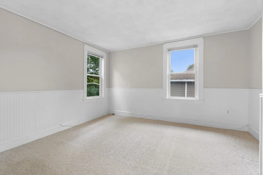 3 bed, 1 bath apartment for rent at 5-7 Linwood Ave Unit 7, Melrose — photo 19 of 31