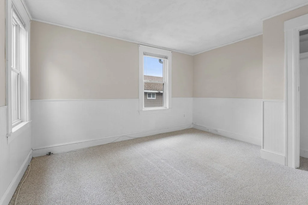 3 bed, 1 bath apartment for rent at 5-7 Linwood Ave Unit 7, Melrose — photo 20 of 31