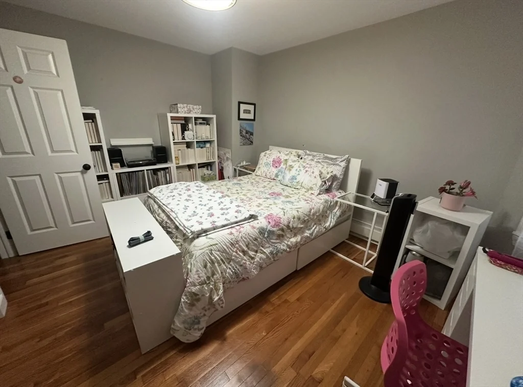 2 bed, 1 bath apartment for rent at 5-7 Marcella St Unit 1, Kendall Square — photo 11 of 20