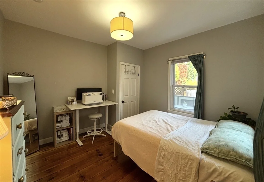 2 bed, 1 bath apartment for rent at 5-7 Marcella St Unit 1, Kendall Square — photo 17 of 20