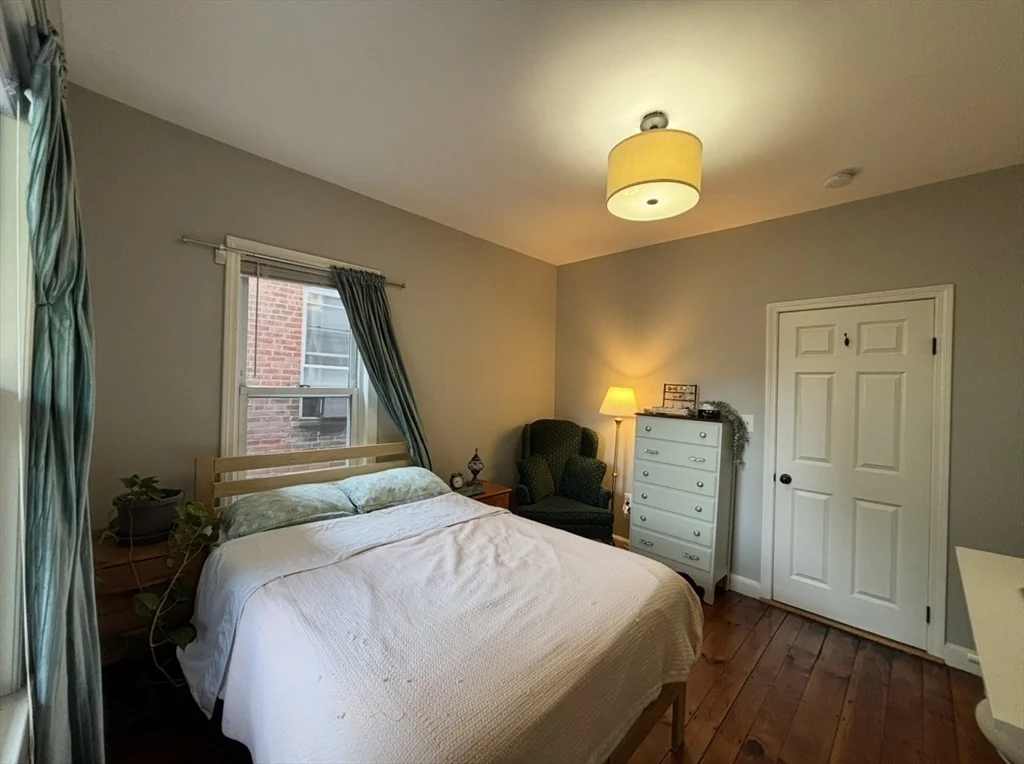 2 bed, 1 bath apartment for rent at 5-7 Marcella St Unit 1, Kendall Square — photo 15 of 20