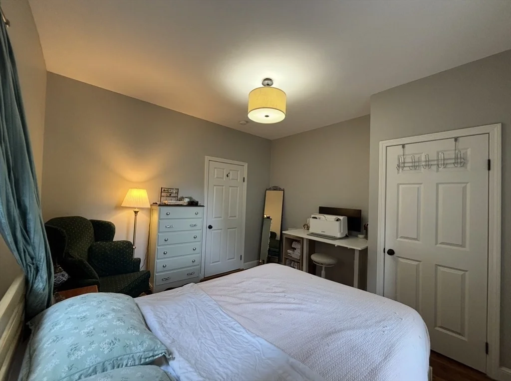 2 bed, 1 bath apartment for rent at 5-7 Marcella St Unit 1, Kendall Square — photo 16 of 20