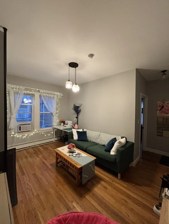 2 bed, 1 bath apartment for rent at 5-7 Marcella St Unit 1, Kendall Square — photo 7 of 20