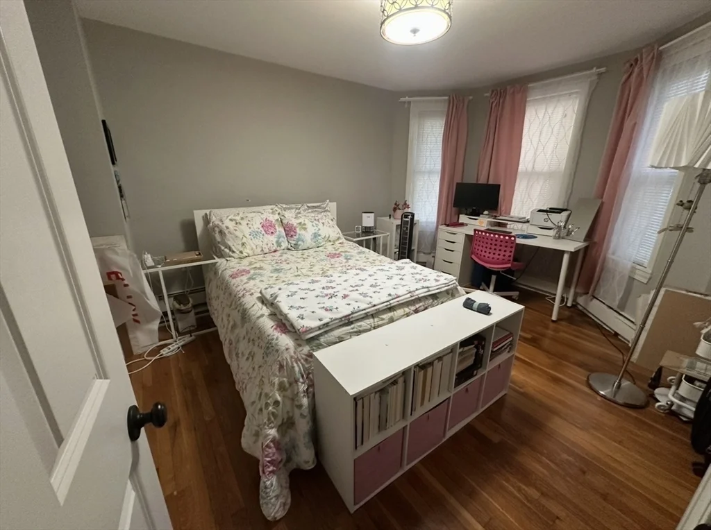 2 bed, 1 bath apartment for rent at 5-7 Marcella St Unit 1, Kendall Square — photo 10 of 20