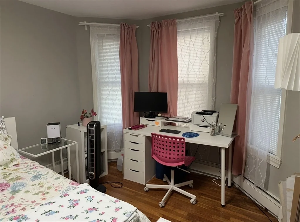 2 bed, 1 bath apartment for rent at 5-7 Marcella St Unit 1, Kendall Square — photo 12 of 20