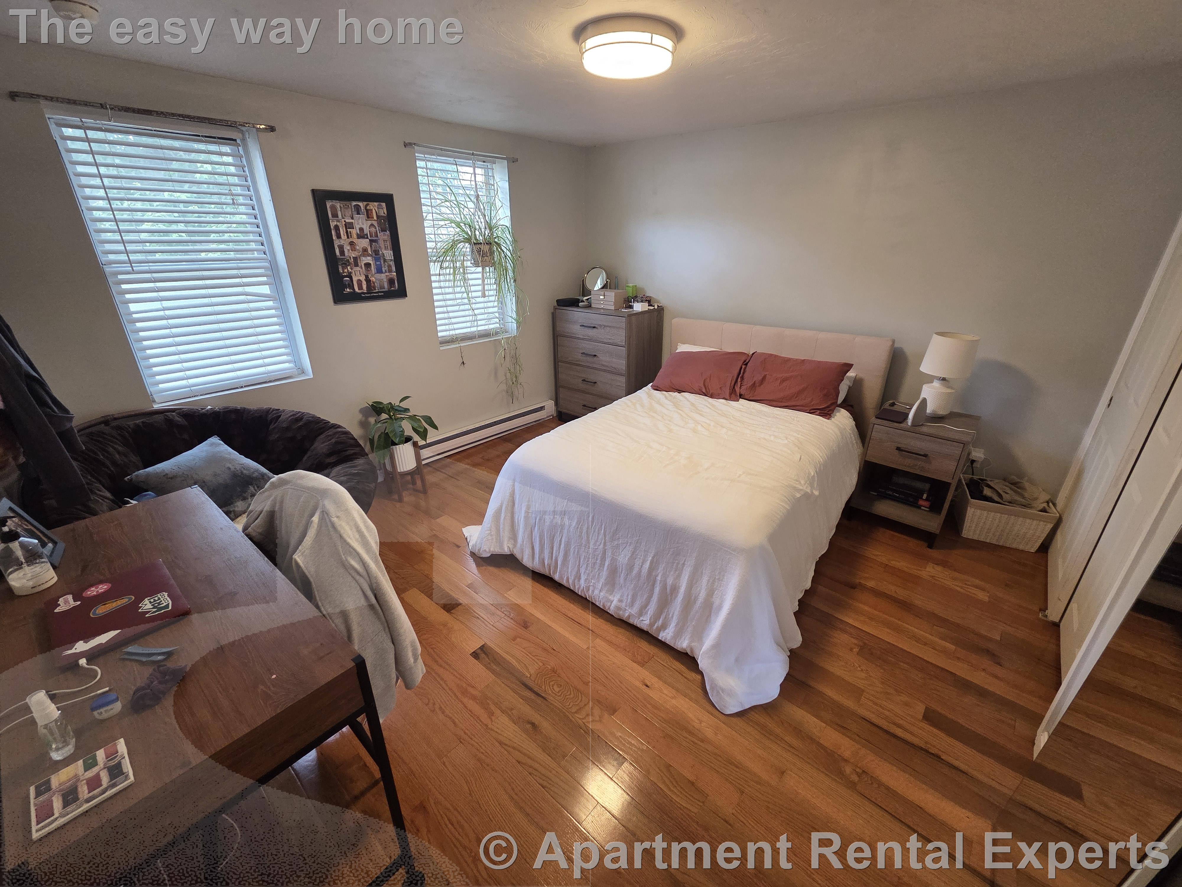 1 bed, 2 bath apartment for rent at 5 8th St Unit 1, East Cambridge — photo 4 of 6