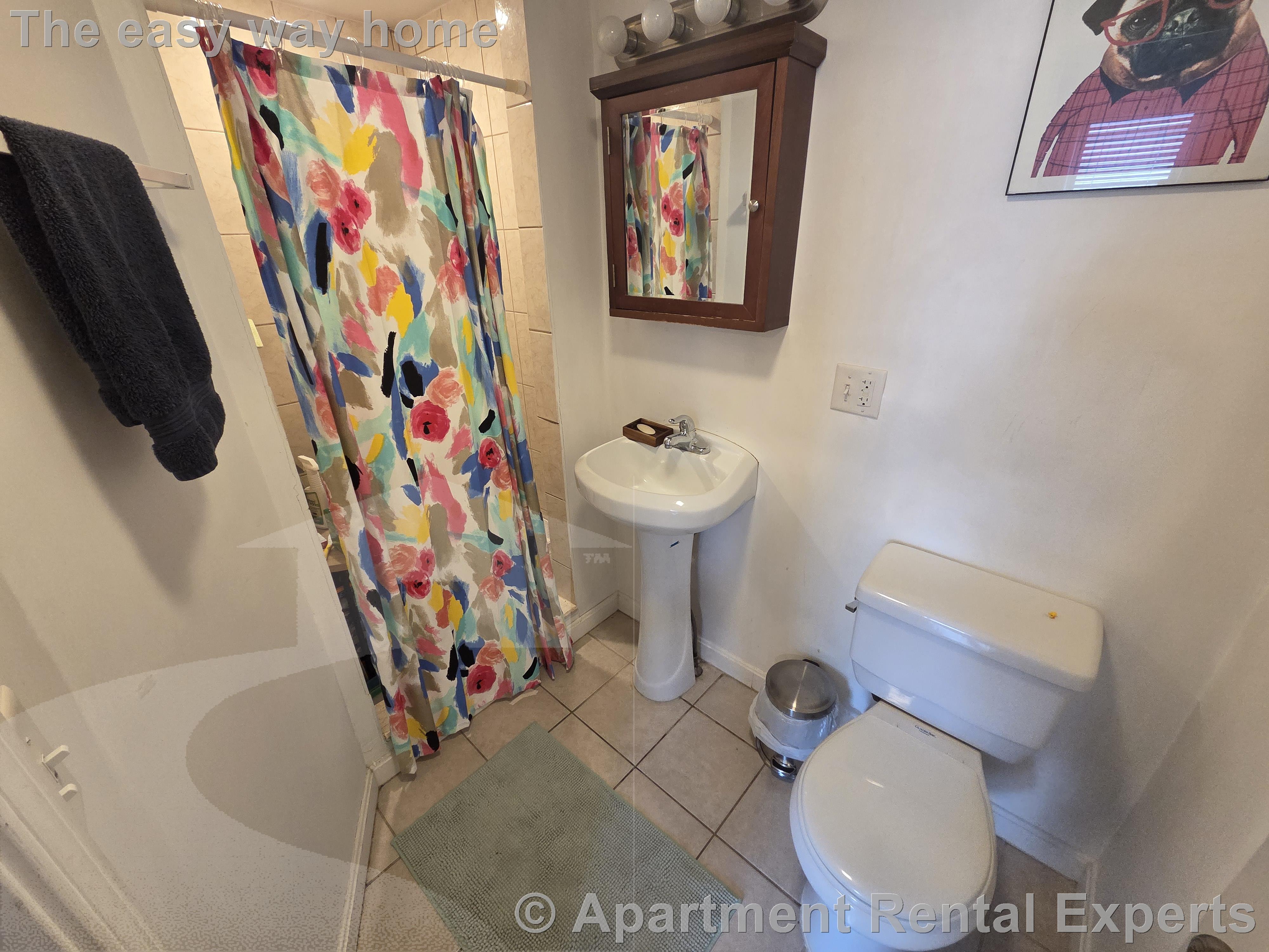 1 bed, 2 bath apartment for rent at 5 8th St Unit 1, East Cambridge — photo 3 of 6