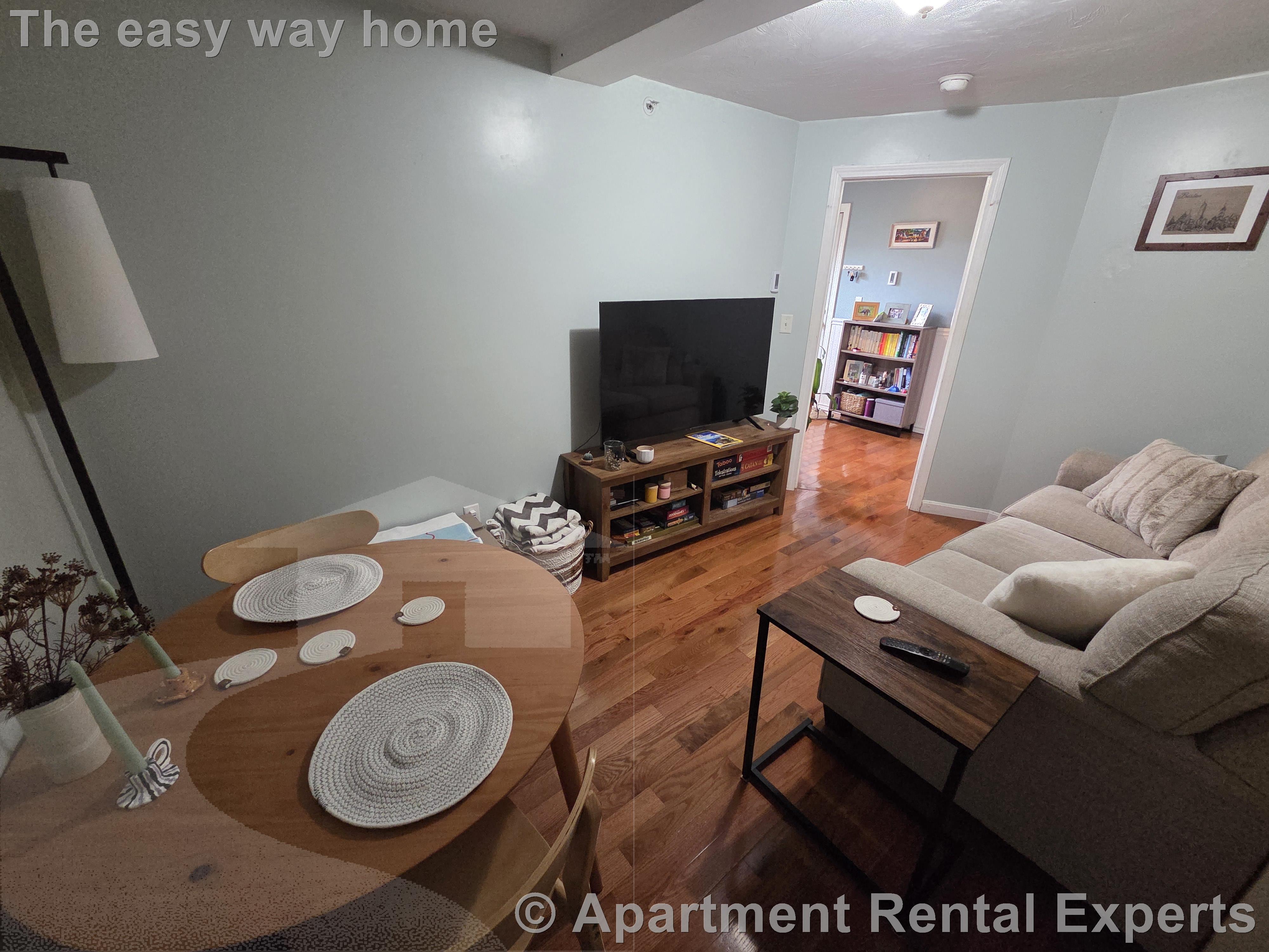 1 bed, 2 bath apartment for rent at 5 8th St Unit 1, East Cambridge — photo 2 of 6