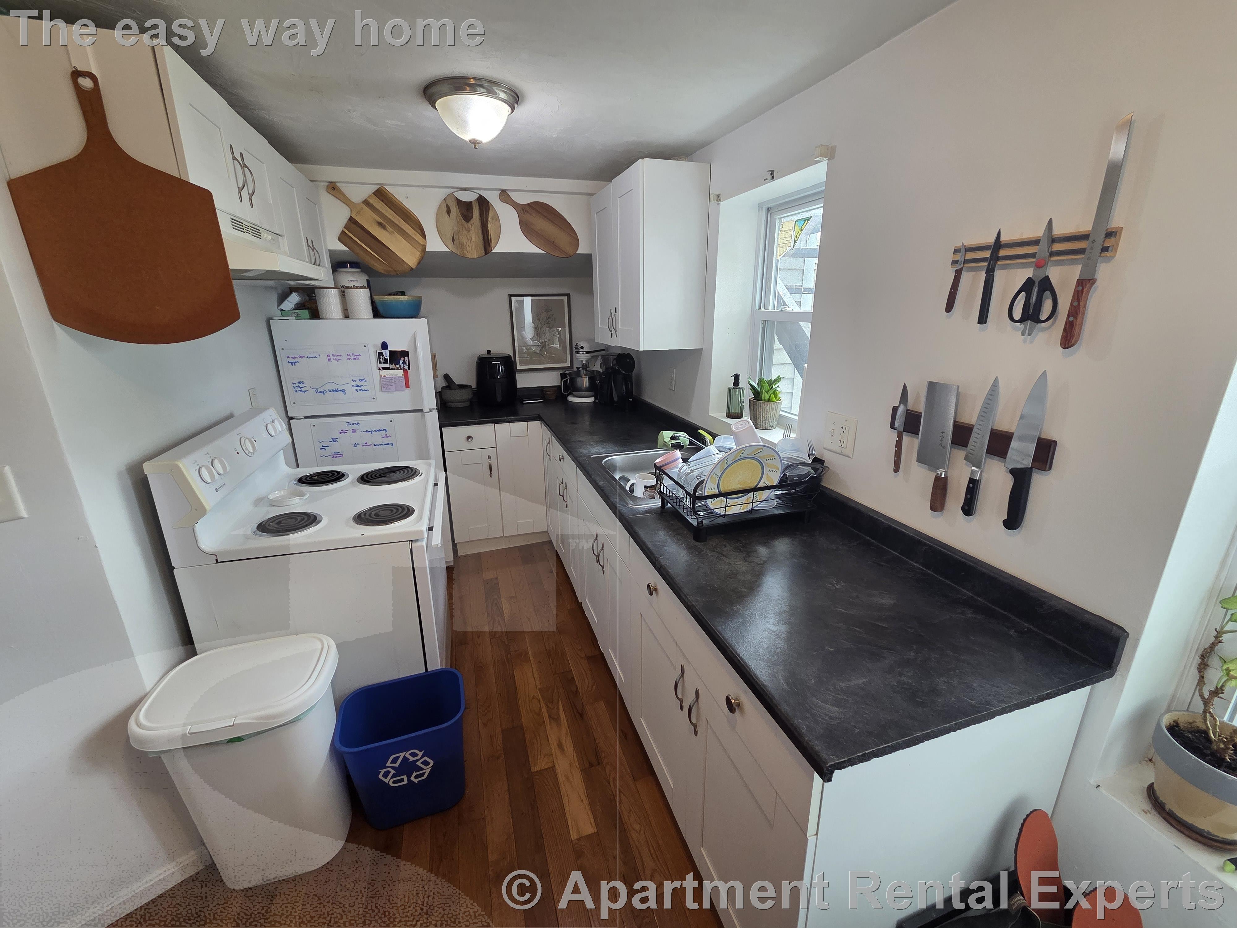 1 bed, 2 bath apartment for rent at 5 8th St Unit 2, East Cambridge — photo 1 of 6