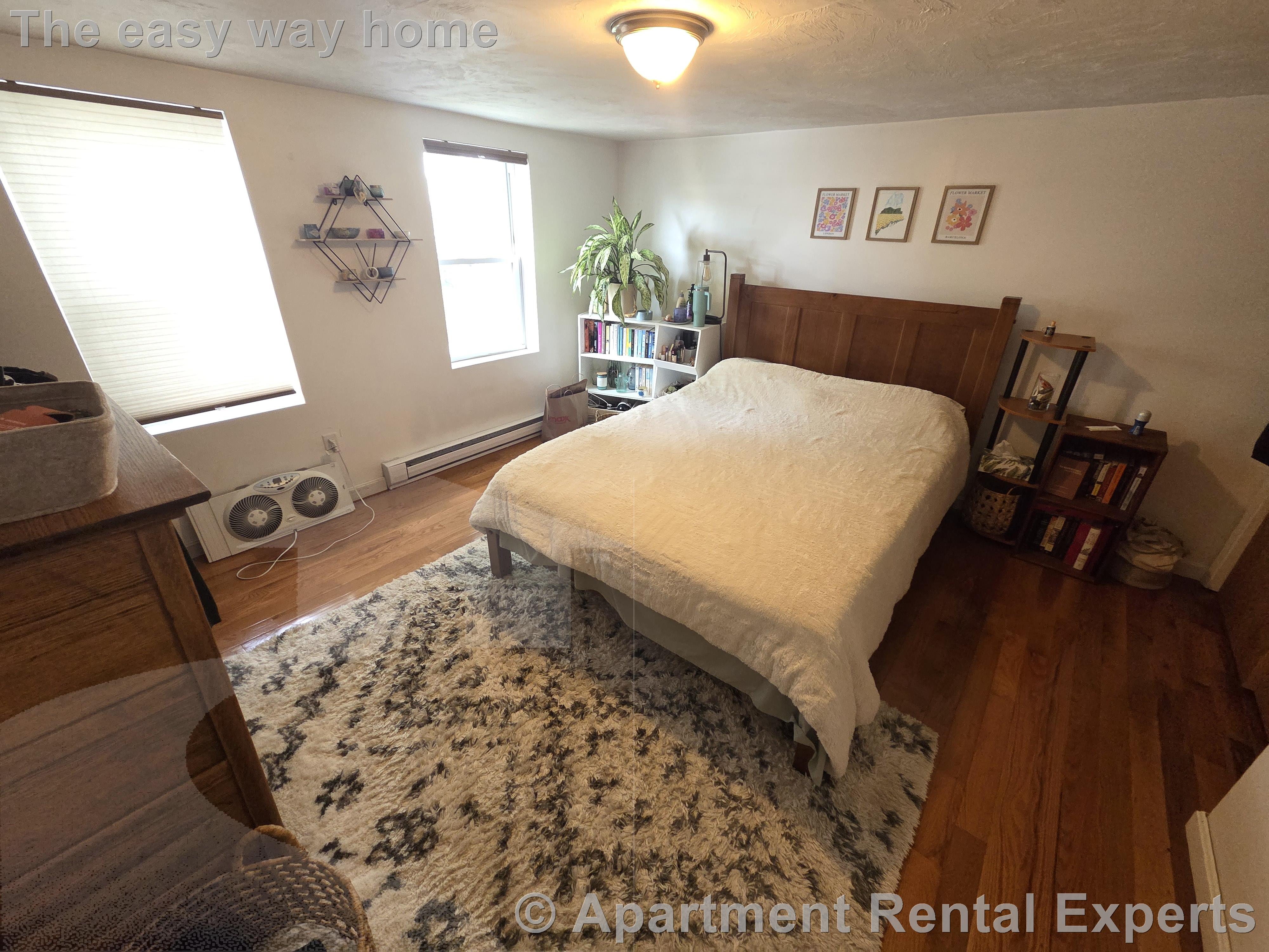 1 bed, 2 bath apartment for rent at 5 8th St Unit 2, East Cambridge — photo 4 of 6