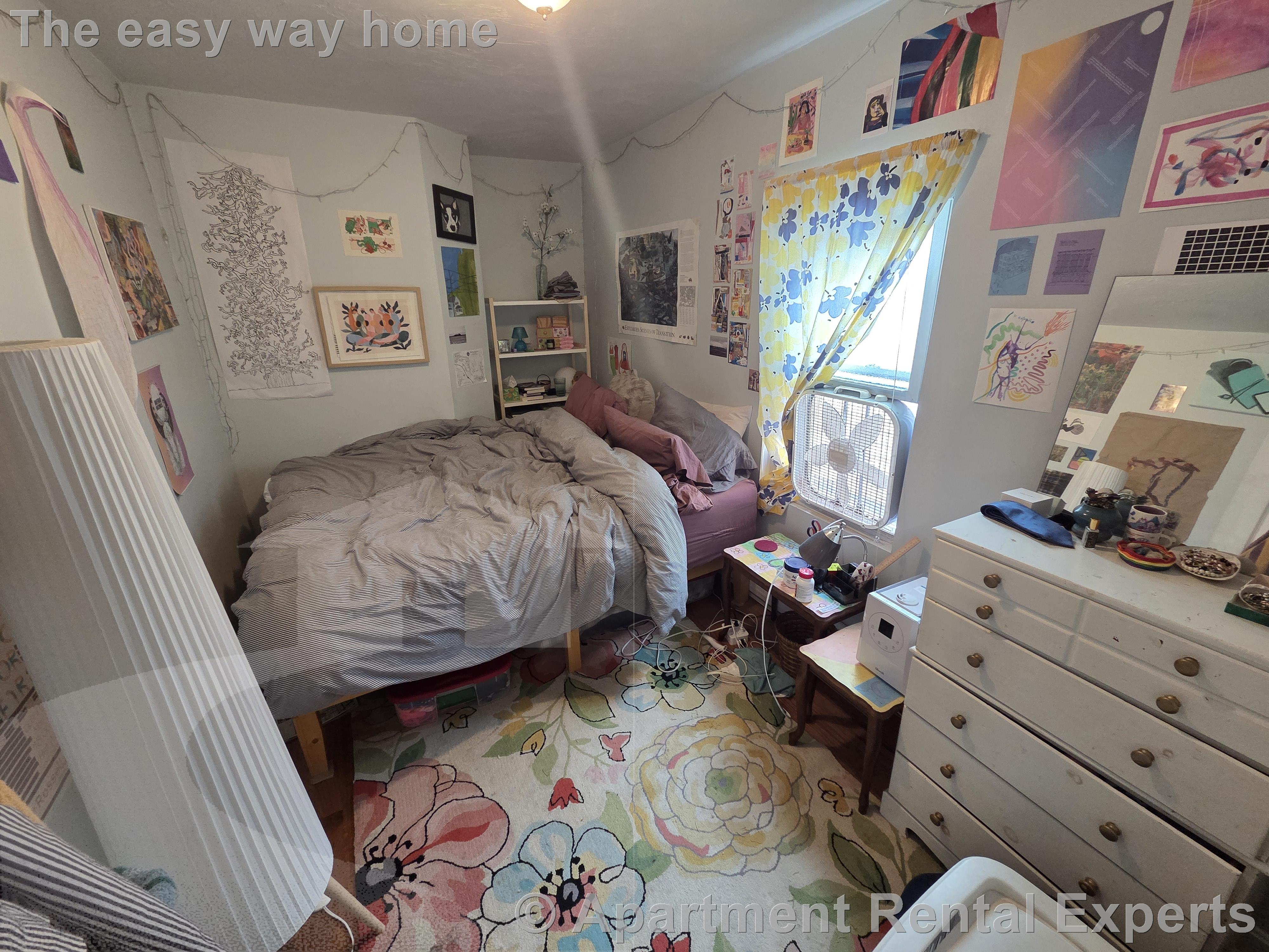 1 bed, 1 bath apartment for rent at 5 8th St Unit 3, East Cambridge — photo 2 of 4