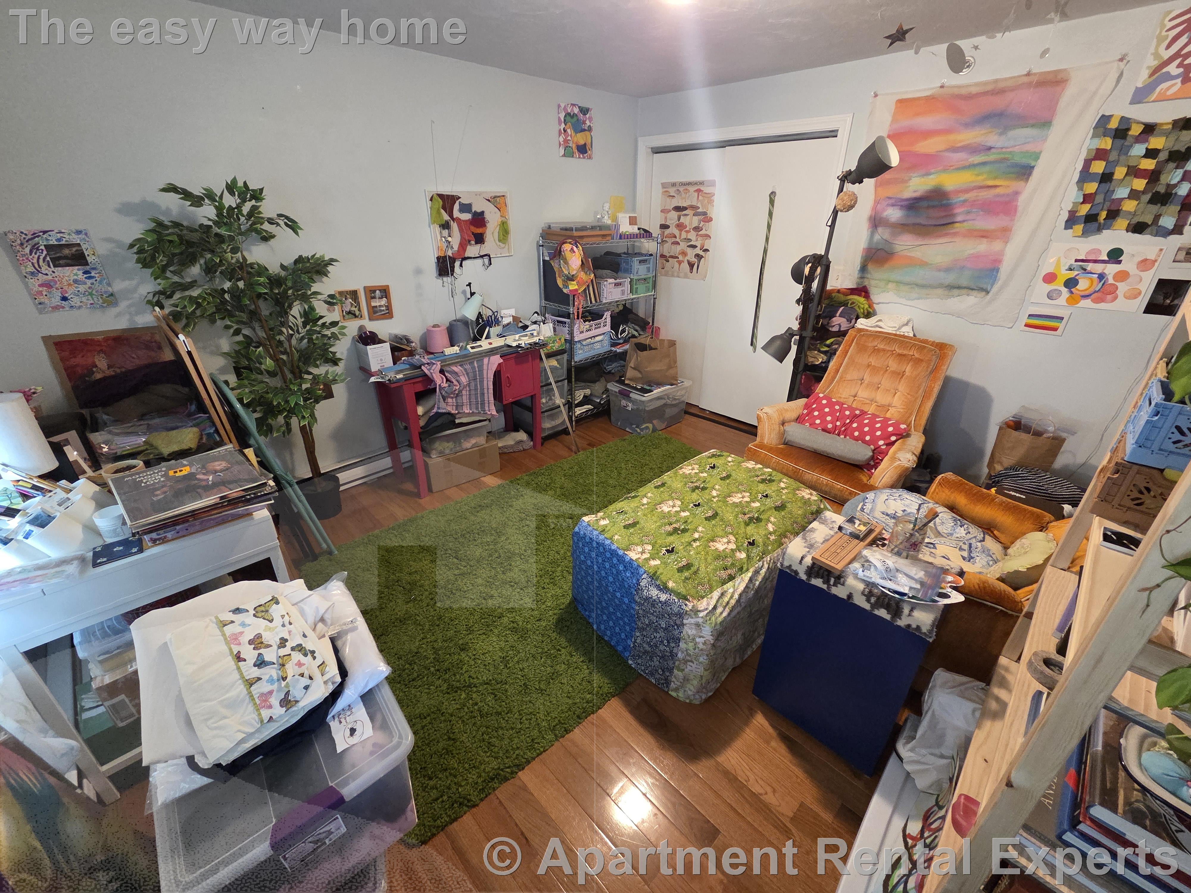 1 bed, 1 bath apartment for rent at 5 8th St Unit 3, East Cambridge — photo 4 of 4