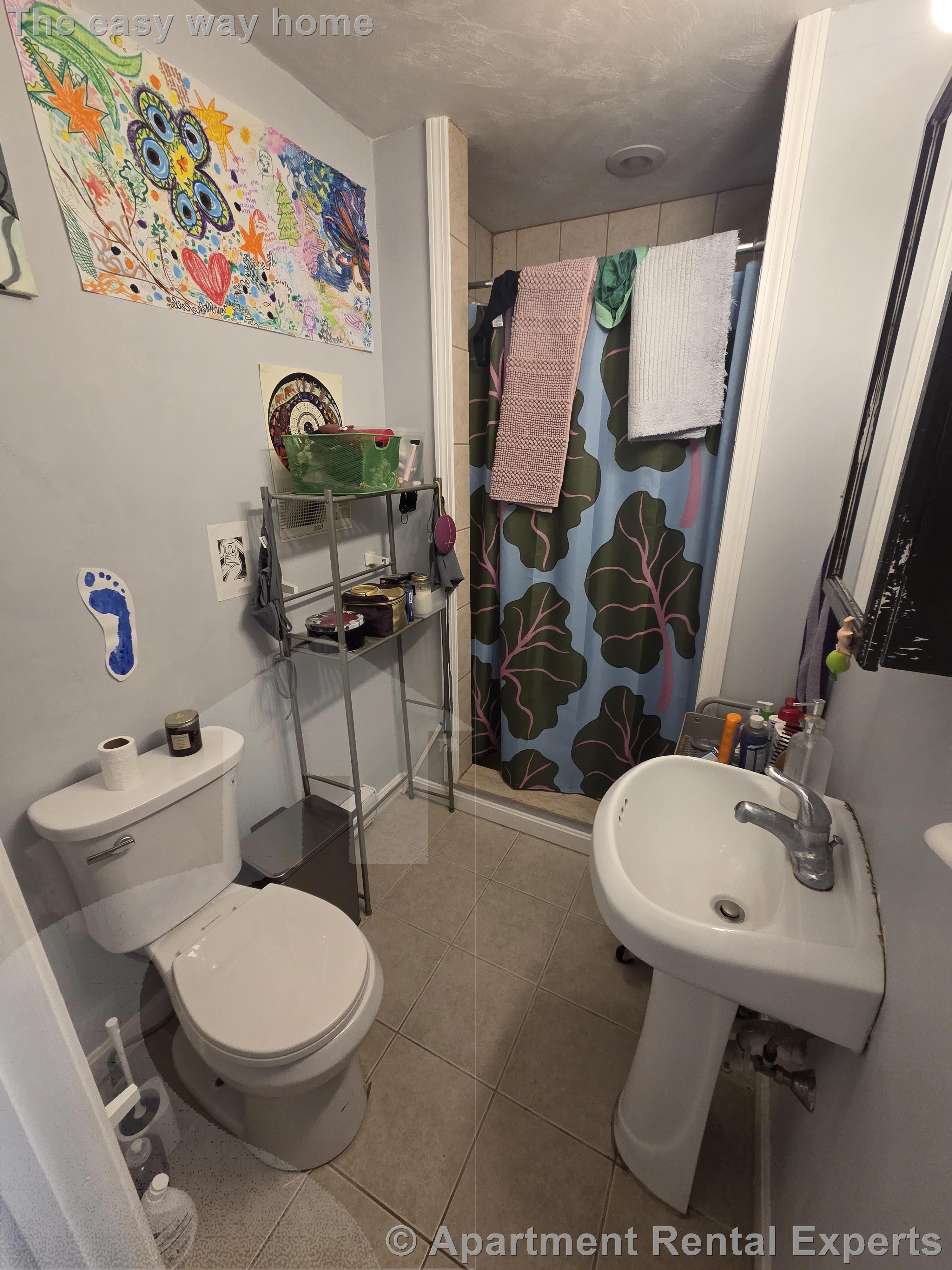 1 bed, 1 bath apartment for rent at 5 8th St Unit 3, East Cambridge — photo 3 of 4