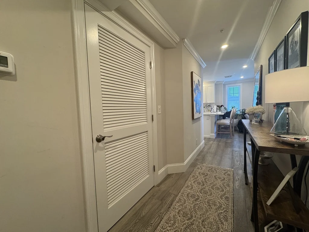 2 bed, 1 bath apartment for rent at 5-9R Trenton Unit 6, East Boston — photo 20 of 20