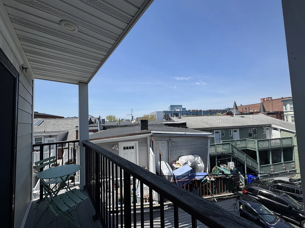 2 bed, 1 bath apartment for rent at 5-9R Trenton Unit 6, East Boston — photo 4 of 20