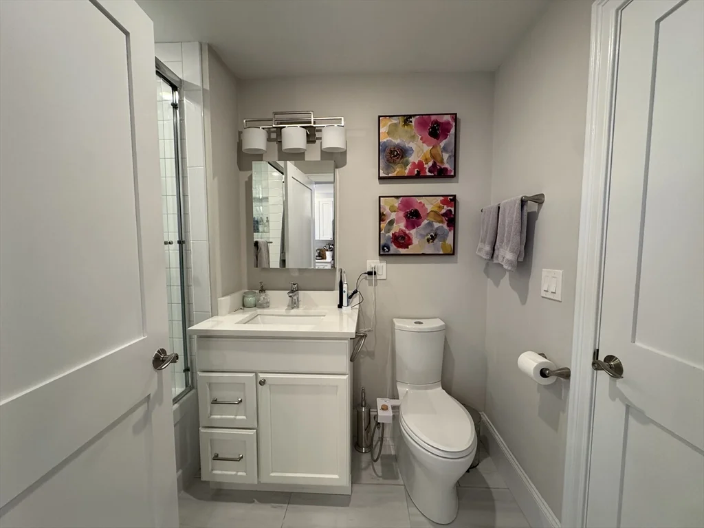 2 bed, 1 bath apartment for rent at 5-9R Trenton Unit 6, East Boston — photo 7 of 20