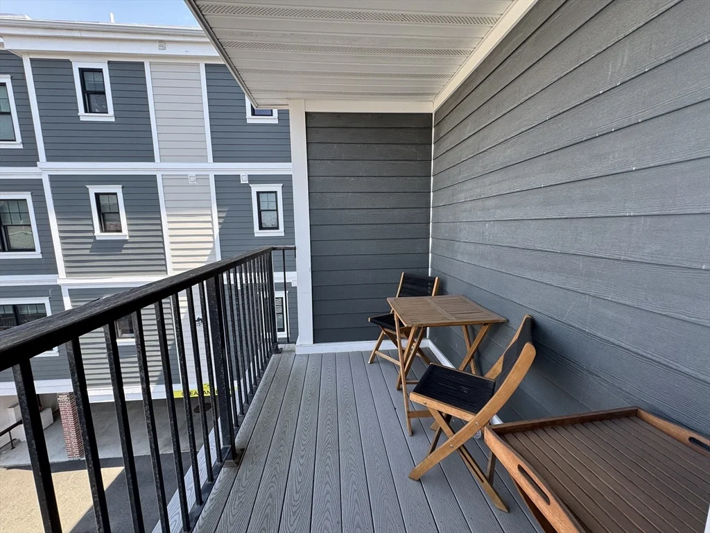 2 bed, 1 bath apartment for rent at 5-9R Trenton Unit 6, East Boston — photo 6 of 20