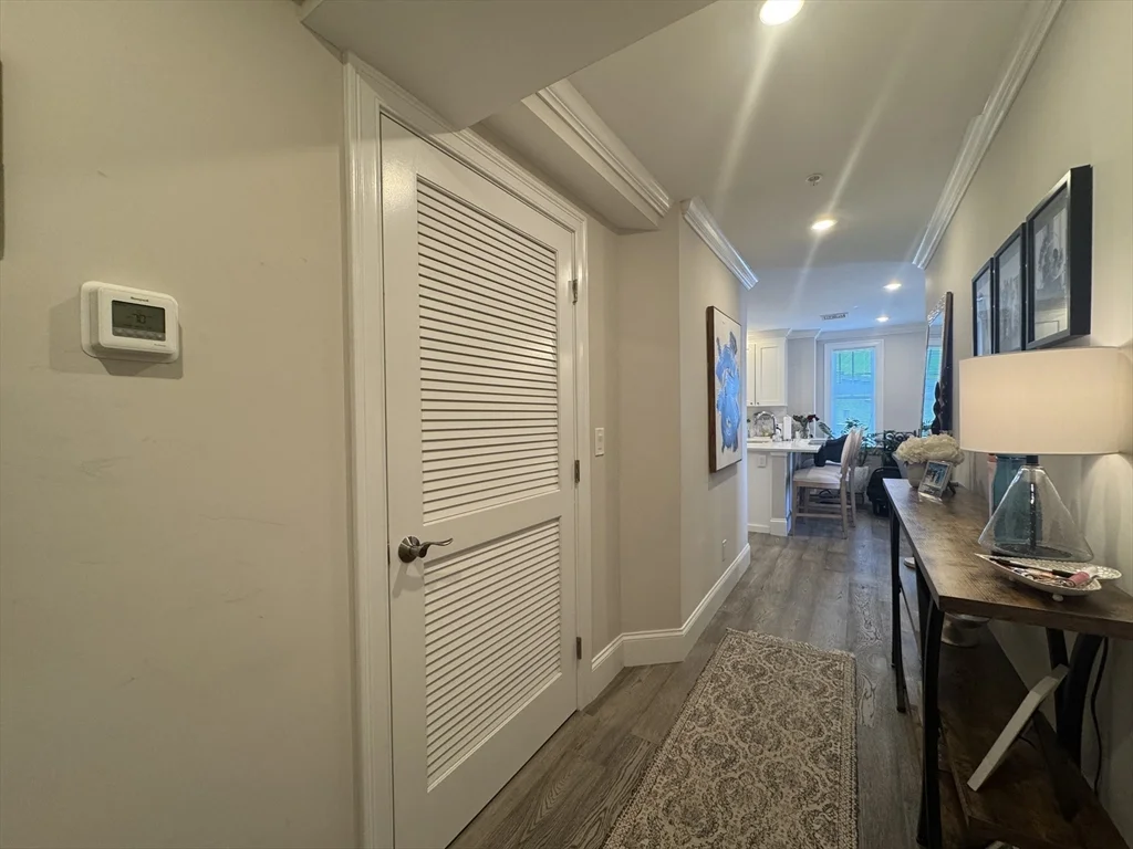 2 bed, 1 bath apartment for rent at 5-9R Trenton Unit 6, East Boston — photo 19 of 20
