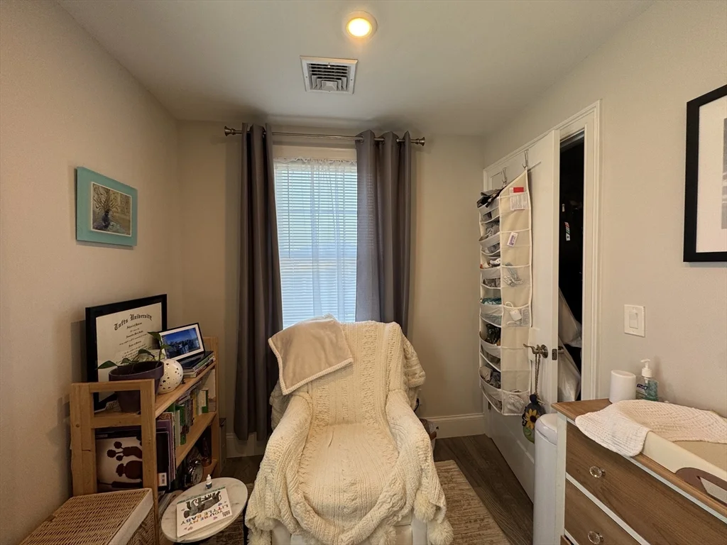 2 bed, 1 bath apartment for rent at 5-9R Trenton Unit 6, East Boston — photo 13 of 20
