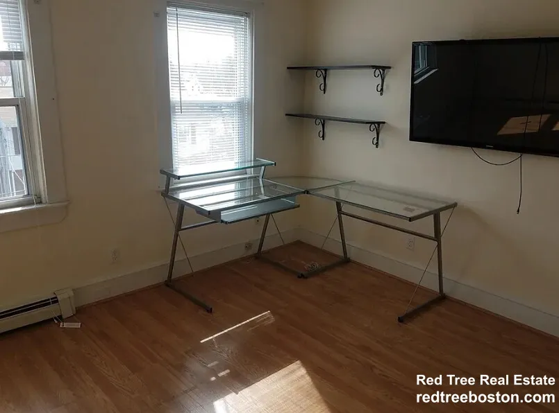 1 bed, 1 bath apartment for rent at 5 Albemarle St Unit 3, Hyde Park — photo 2 of 7