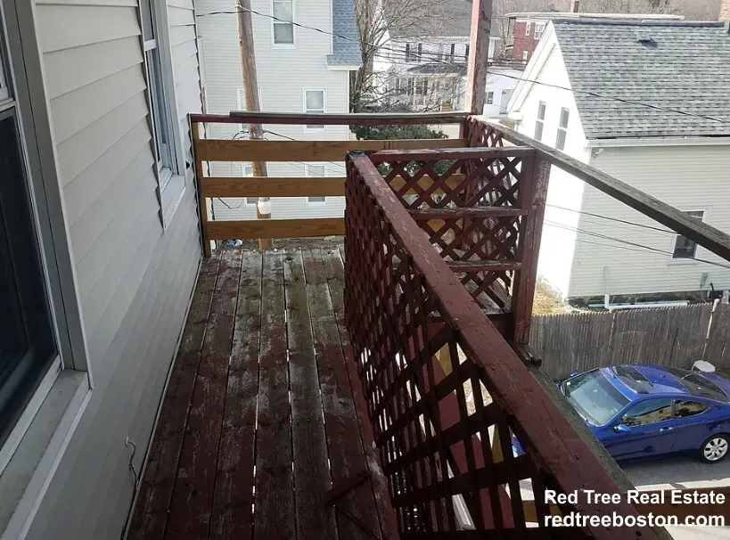 1 bed, 1 bath apartment for rent at 5 Albemarle St Unit 3, Hyde Park — photo 7 of 7