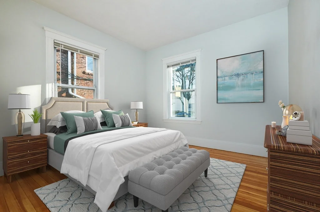 4 bed, 1 bath apartment for rent at 5 Albion St Unit 1, Central Hill — photo 3 of 17