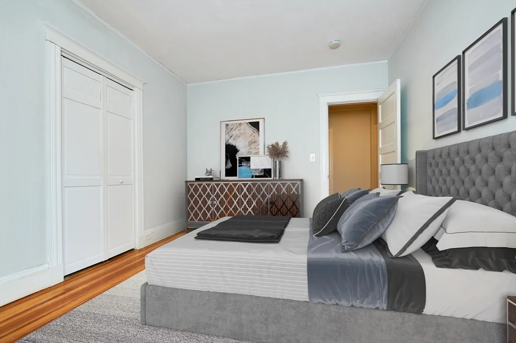 4 bed, 1 bath apartment for rent at 5 Albion St Unit 1, Central Hill — photo 11 of 17
