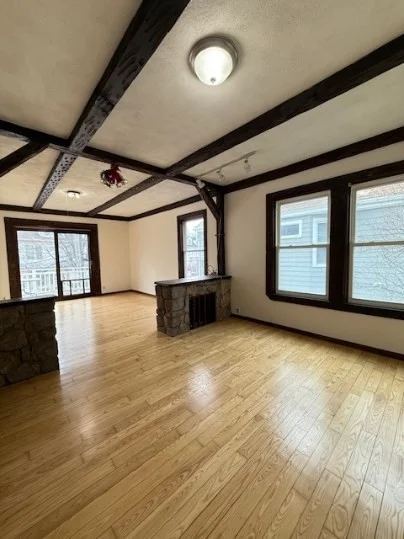 4 bed, 2 bath apartment for rent at 5 Alcott St Unit 2, Allston — photo 3 of 14