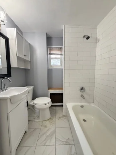 4 bed, 2 bath apartment for rent at 5 Alcott St Unit 2, Allston — photo 13 of 14
