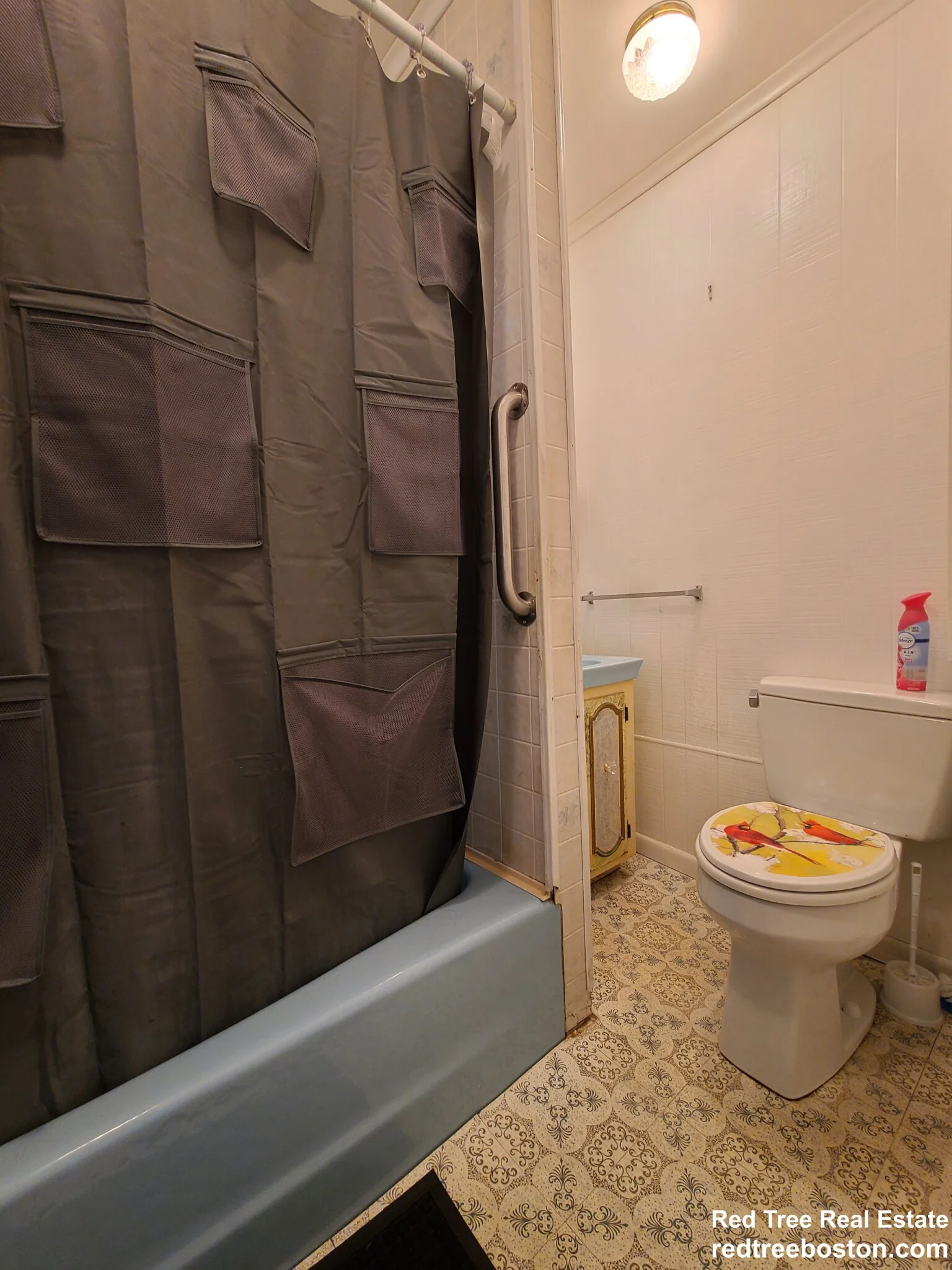 3 bed, 1 bath apartment for rent at 5 Aldie St Unit 1, Allston — photo 10 of 10