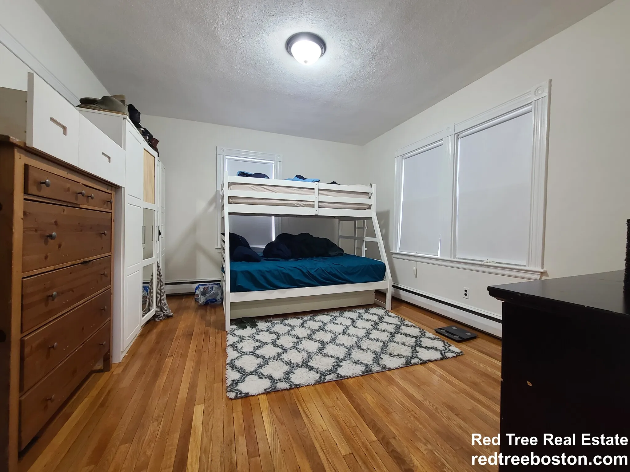 3 bed, 1 bath apartment for rent at 5 Aldie St Unit 1, Allston — photo 3 of 10