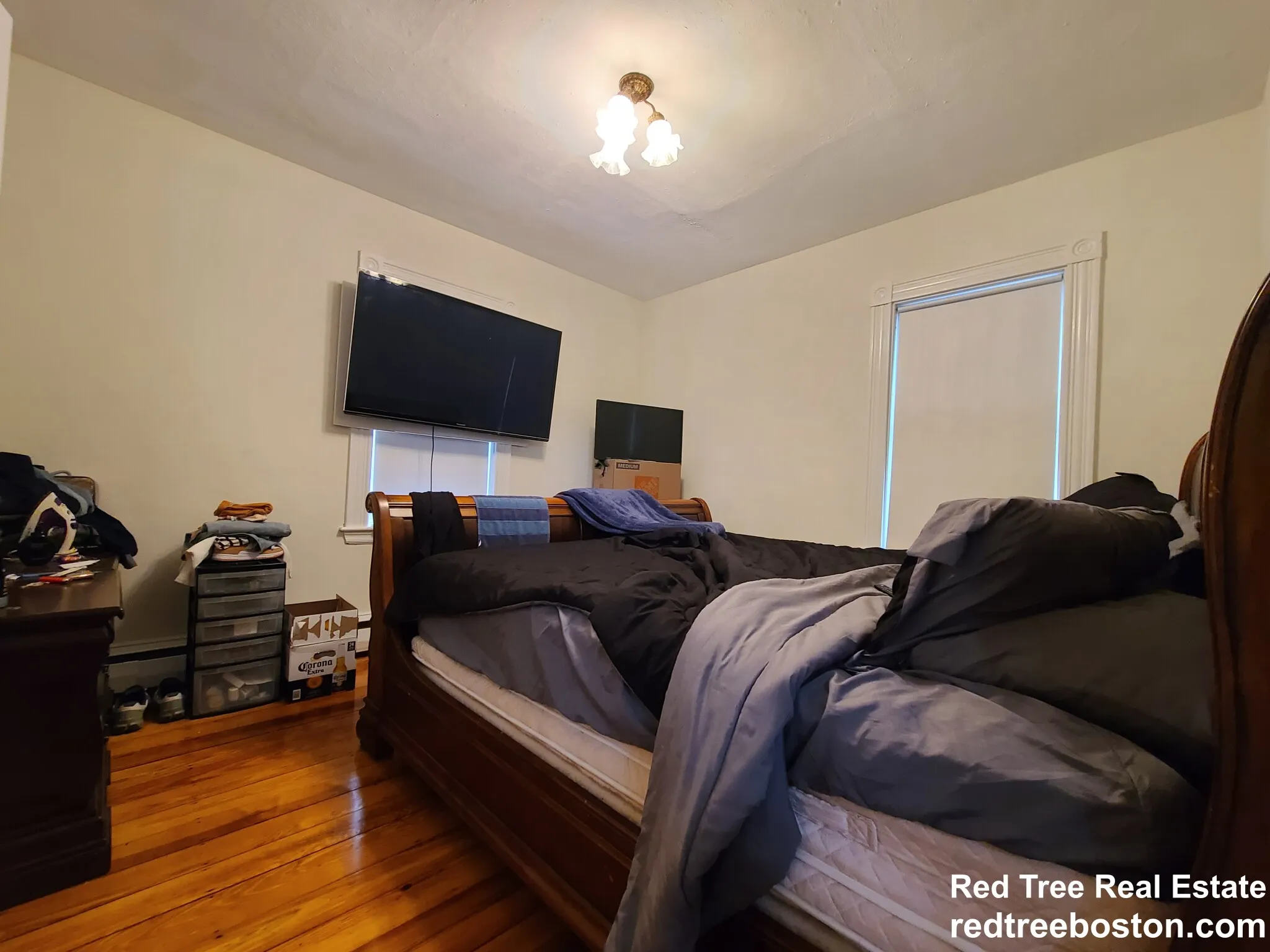 3 bed, 1 bath apartment for rent at 5 Aldie St Unit 1, Allston — photo 5 of 10