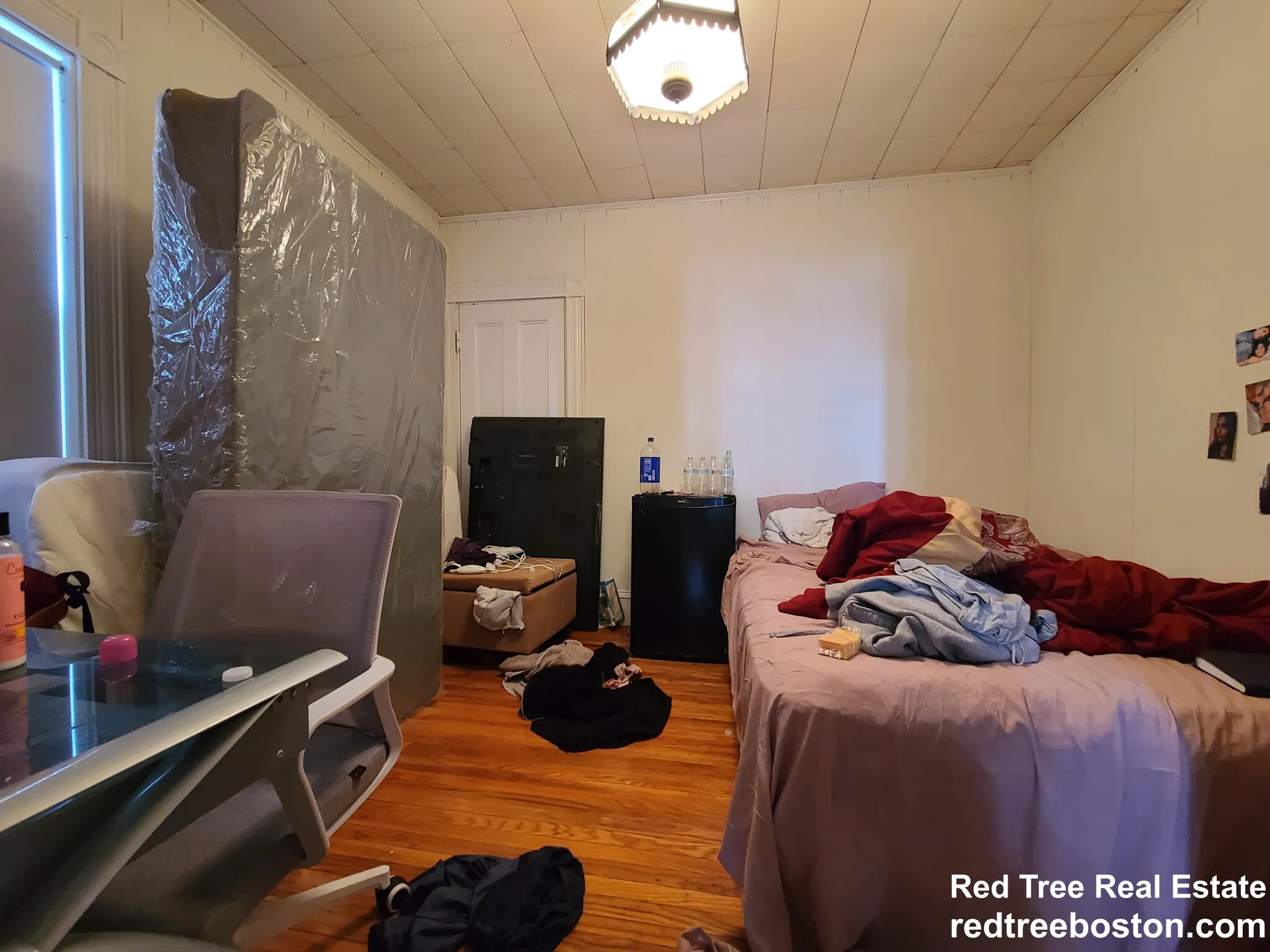 3 bed, 1 bath apartment for rent at 5 Aldie St Unit 1, Allston — photo 6 of 10