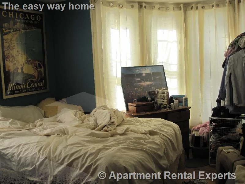 2 bed, 1 bath apartment for rent at 5 Appleton St Unit 1, Davis Square — photo 7 of 8