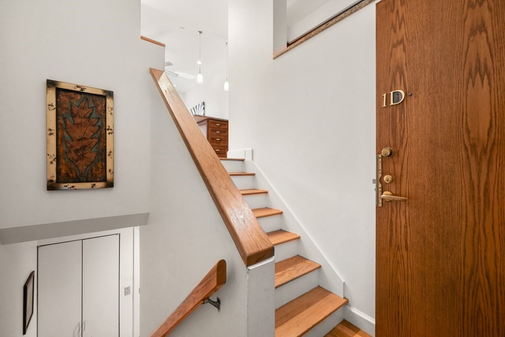 1 bed, 1 bath apartment for rent at 5 Appleton St Unit 1D, South End — photo 8 of 19
