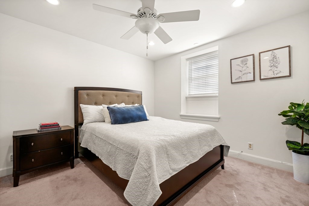 1 bed, 1 bath apartment for rent at 5 Appleton St Unit 1D, South End — photo 9 of 19