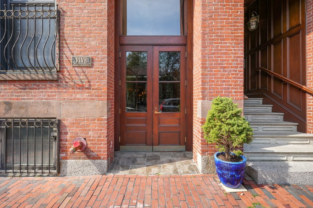 1 bed, 1 bath apartment for rent at 5 Appleton St Unit 1D, South End — photo 18 of 19