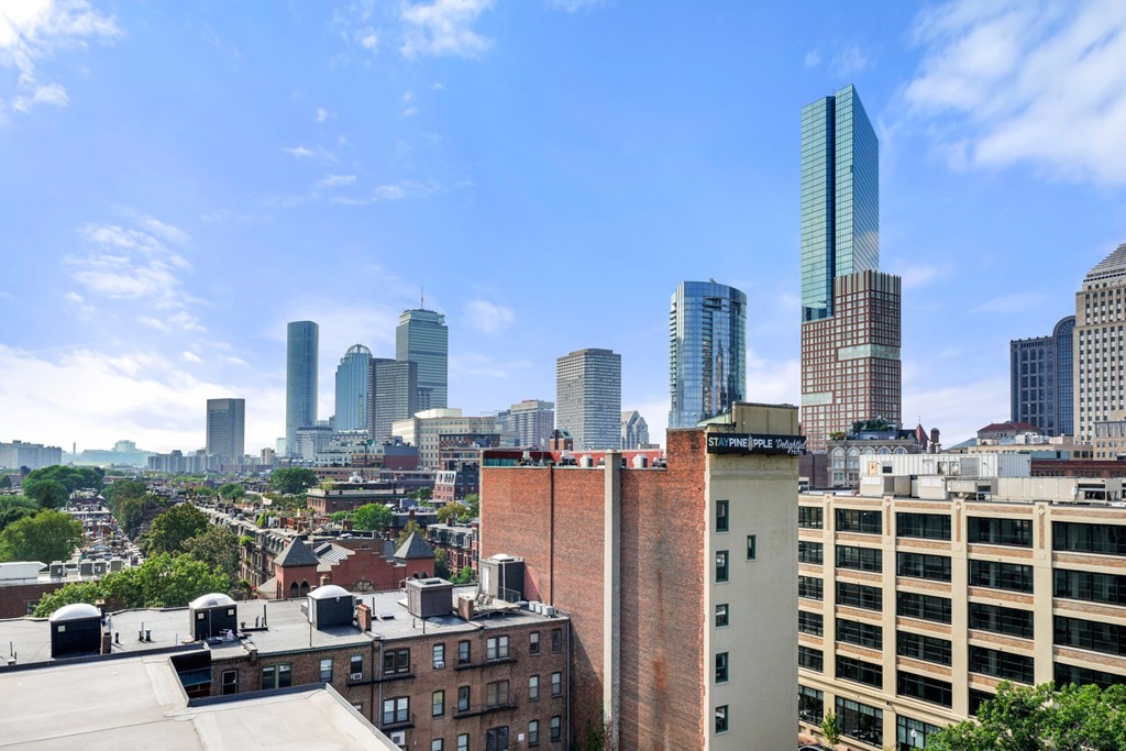 1 bed, 1 bath apartment for rent at 5 Appleton St Unit 1D, South End — photo 14 of 19