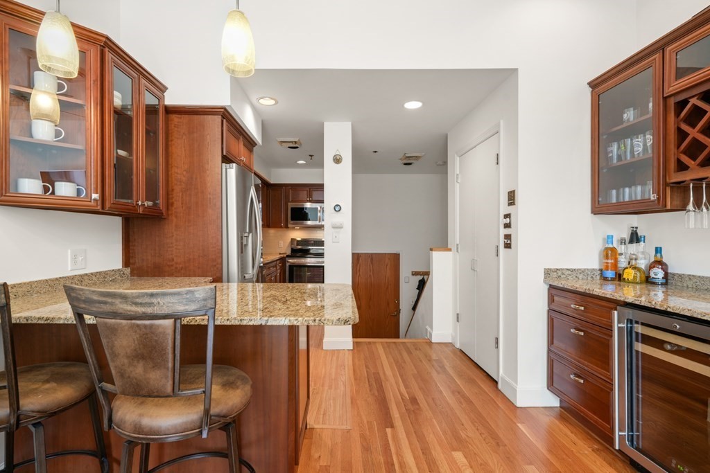 1 bed, 1 bath apartment for rent at 5 Appleton St Unit 1D, South End — photo 5 of 19