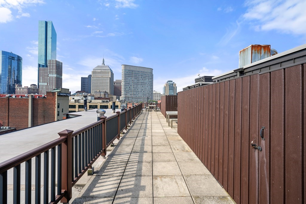 1 bed, 1 bath apartment for rent at 5 Appleton St Unit 1D, South End — photo 15 of 19