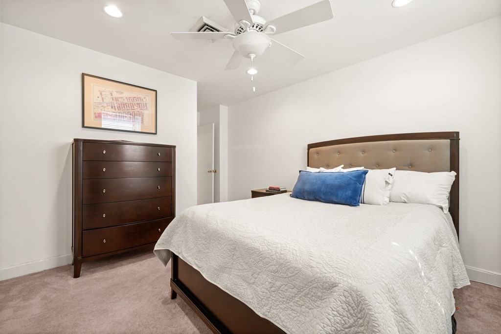 1 bed, 1 bath apartment for rent at 5 Appleton St Unit 1D, South End — photo 11 of 19